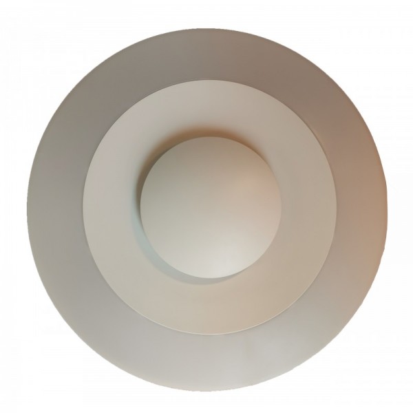 

Светодиодный светильник Milano white 60W