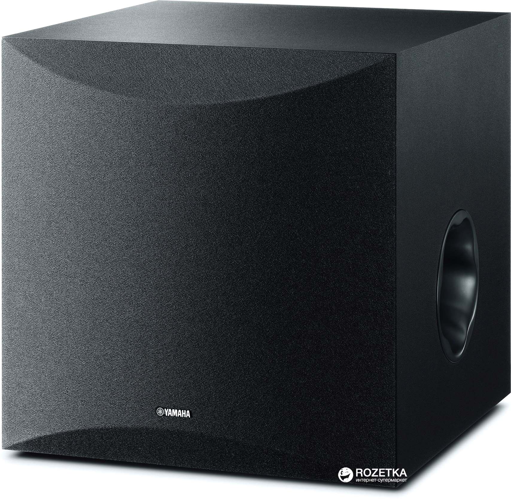 

NS-SW100 Black