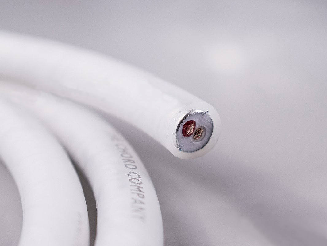 

Акустический кабель CHORD ClearwayX speaker cable Box 50m