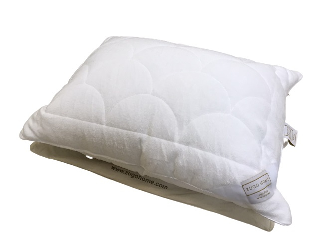 

Подушка Zugo Home Soft Tissue 50*70 белый