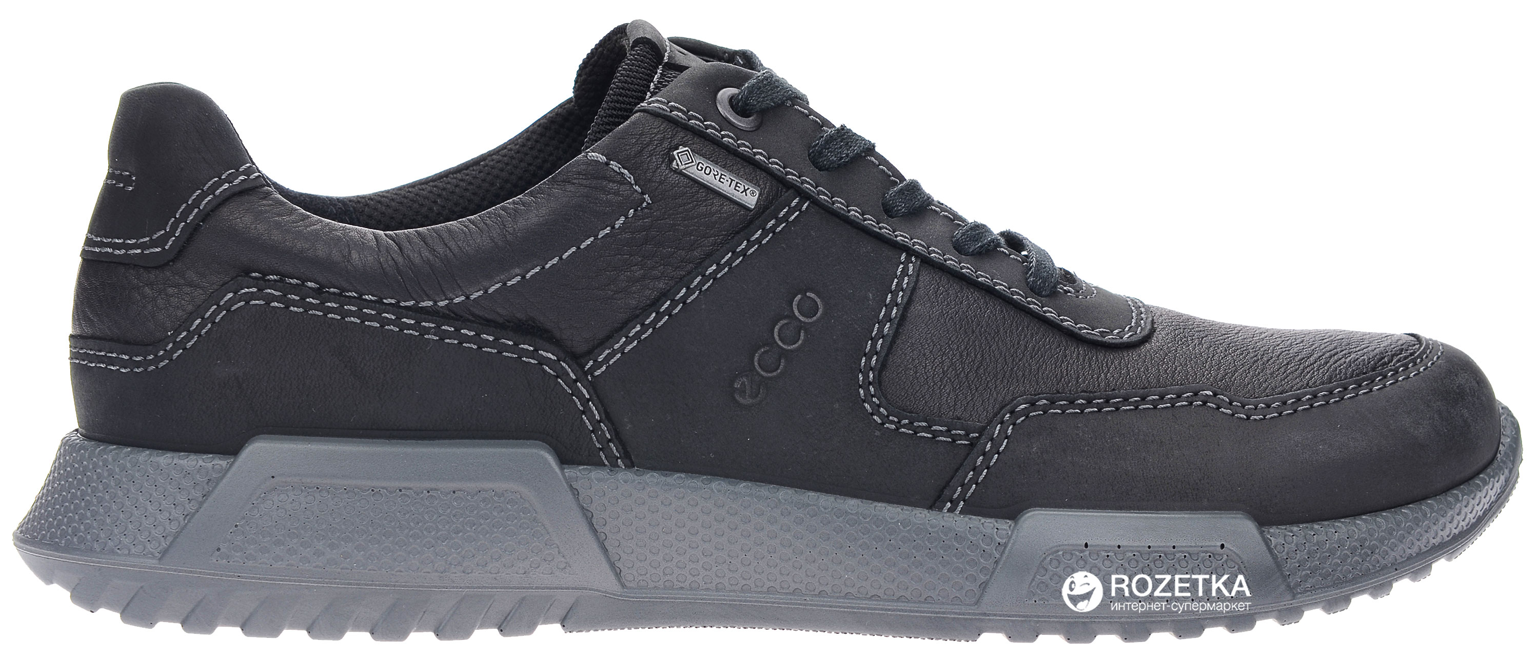 Ecco luca best sale gore tex