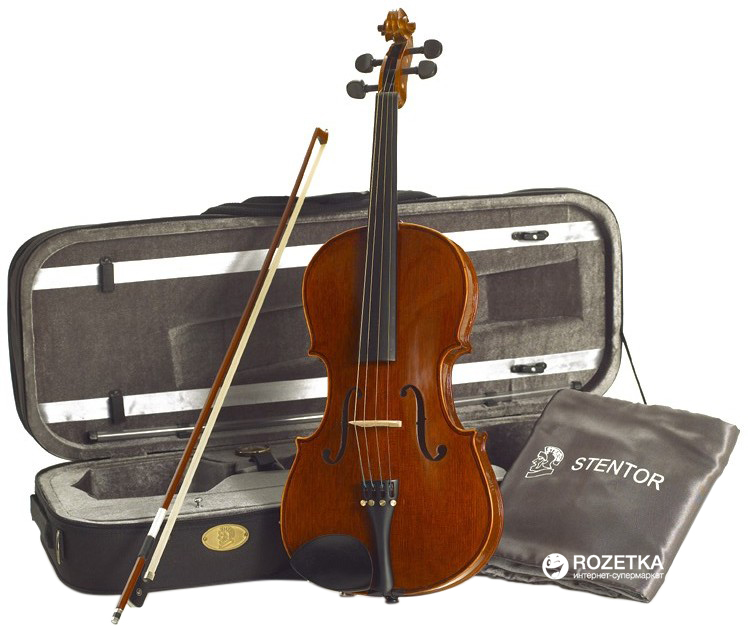 

Альт Stentor 1551/Q Conservatoire Viola 16"