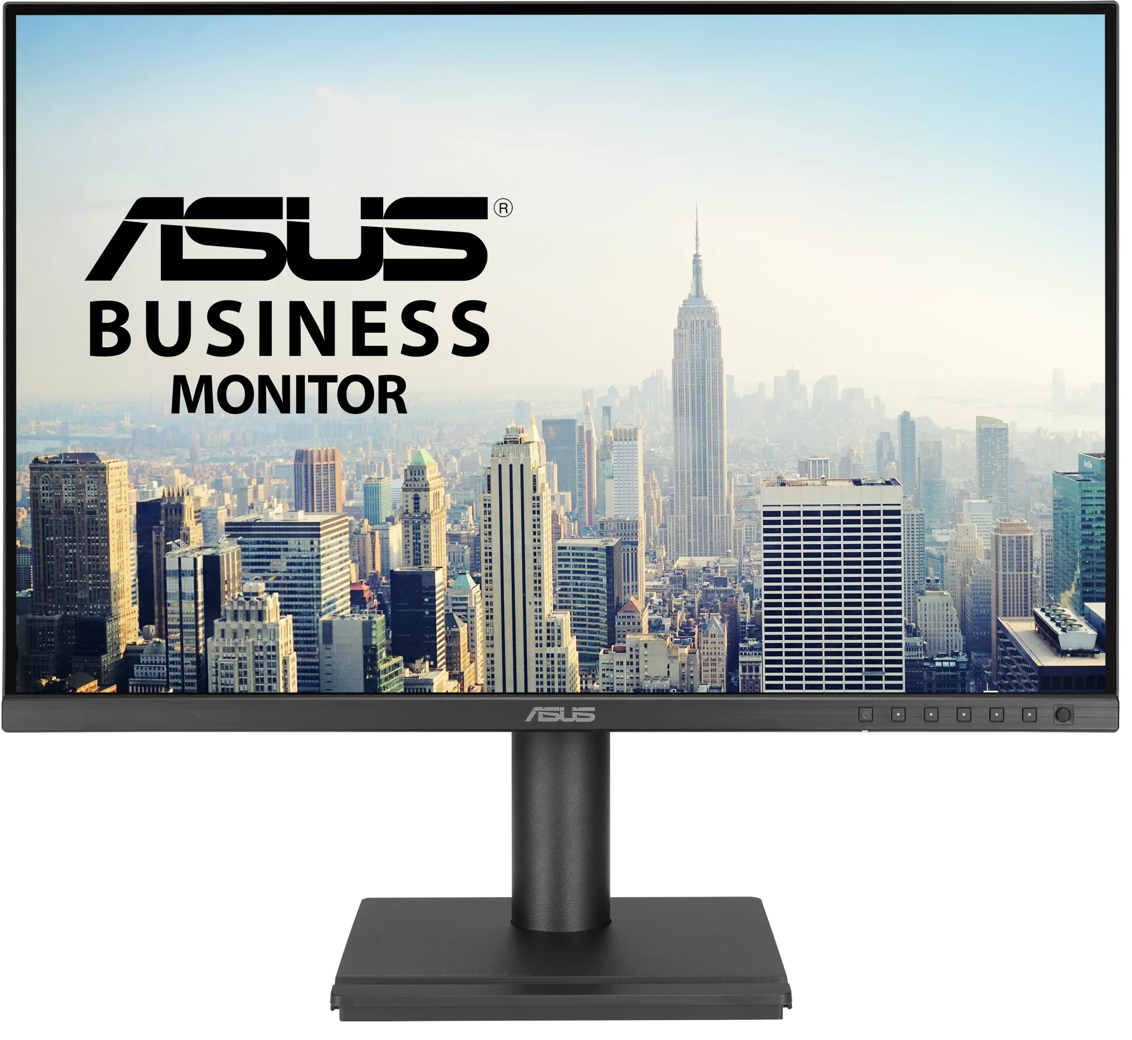 Монітор 24.1" ASUS BE248CFN (90LM0AJ0-B02K70)