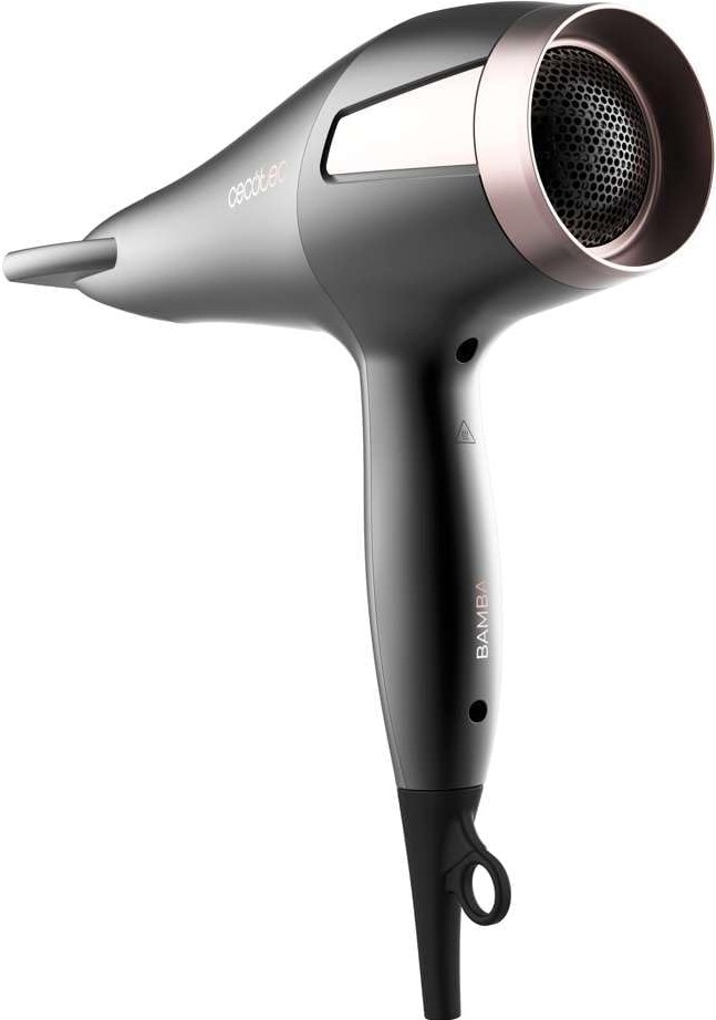 фото Фен Cecotec Bamba IoniCare Elegance (04398)