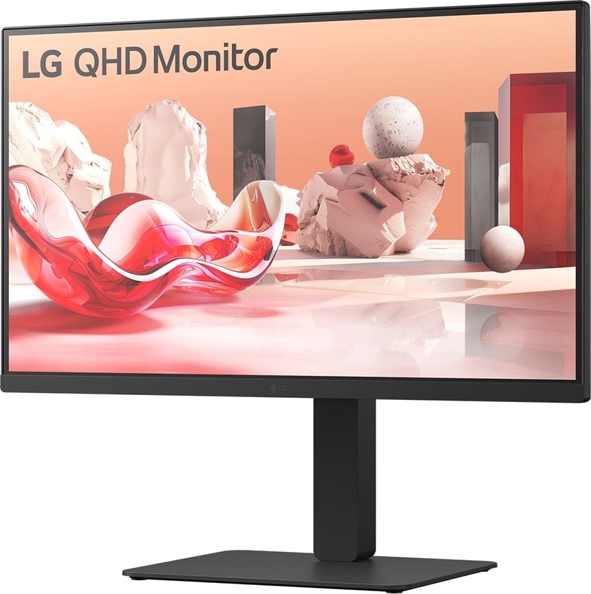 фото Монитор LG 27BA75QB-B