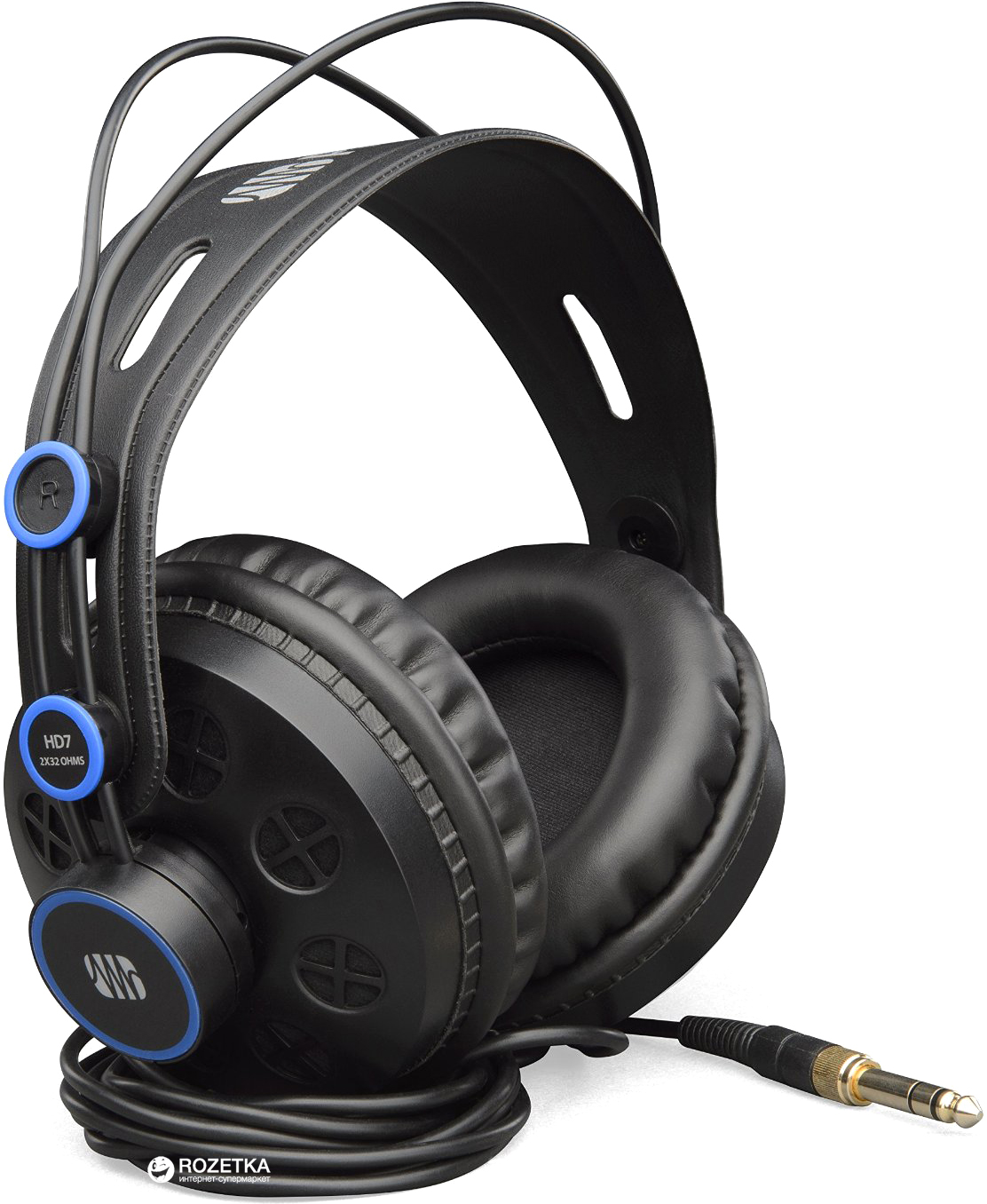 

Наушники PreSonus HD7 Black (208203)