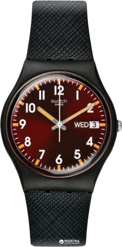 

Мужские часы SWATCH GB753