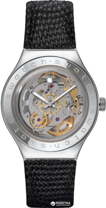 

Мужские часы SWATCH YAS100D