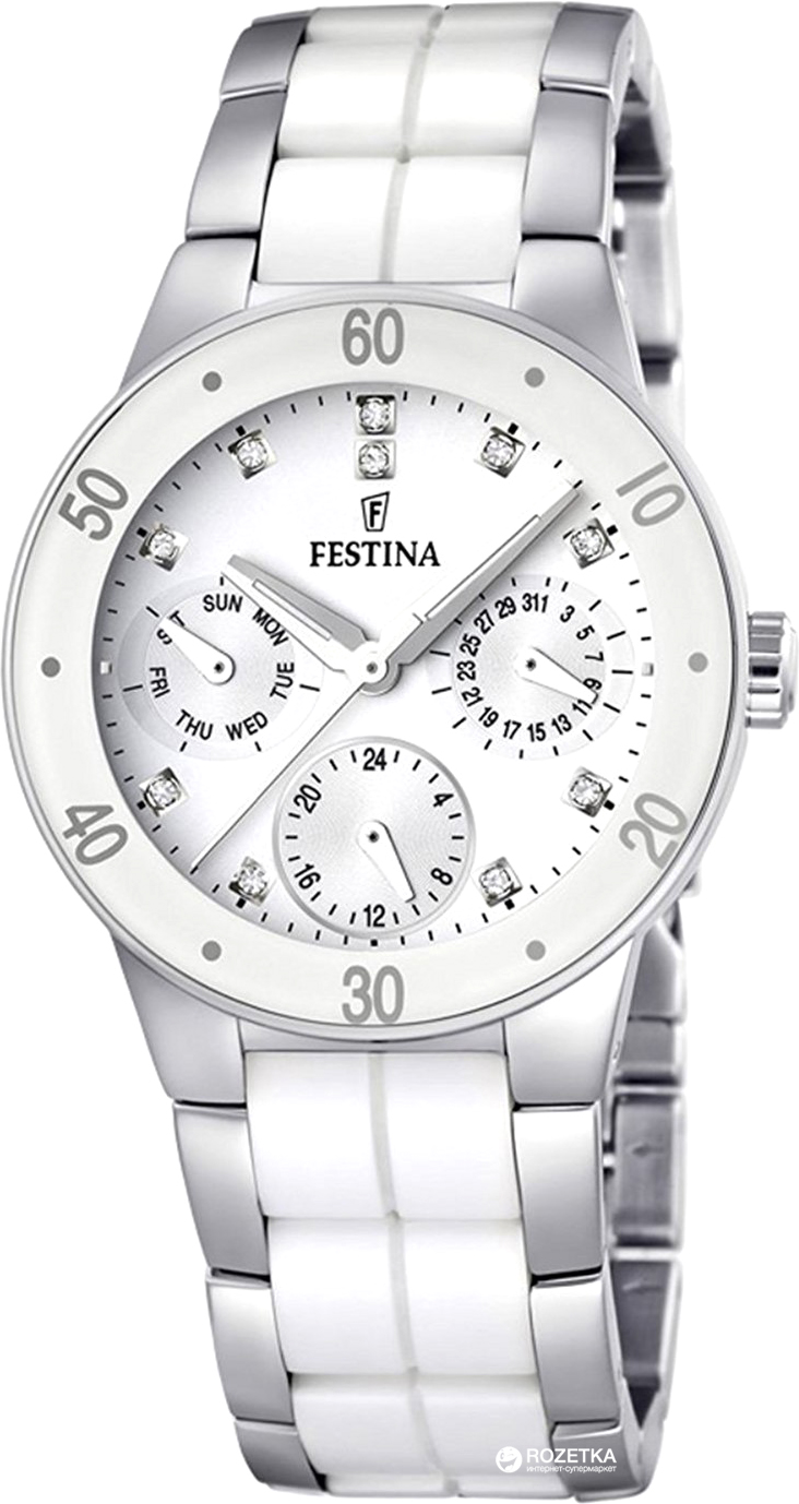 Наручные часы Festina f16530/1