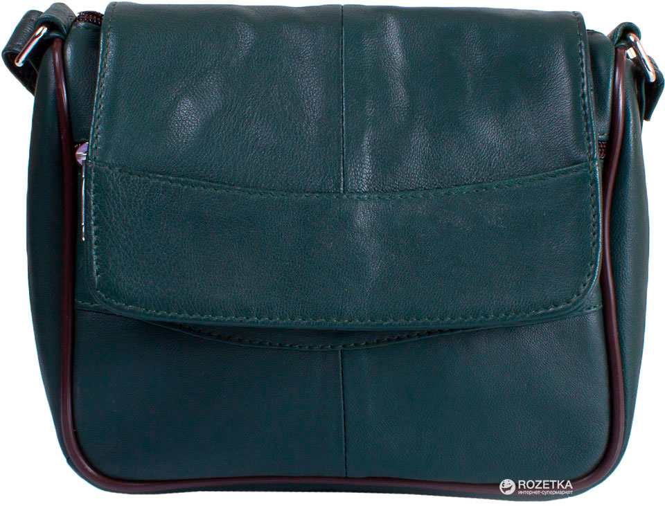 

Женская сумка кожаная Tunona SK2410-4