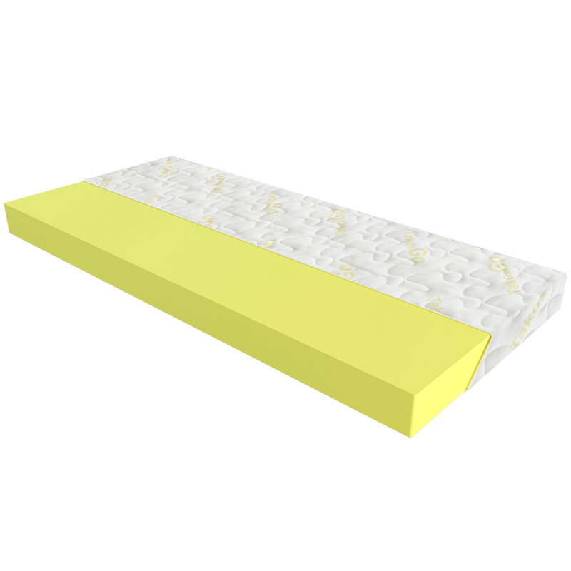 

Матрас ЕММ Take&Go Slim Roll 180*190 см