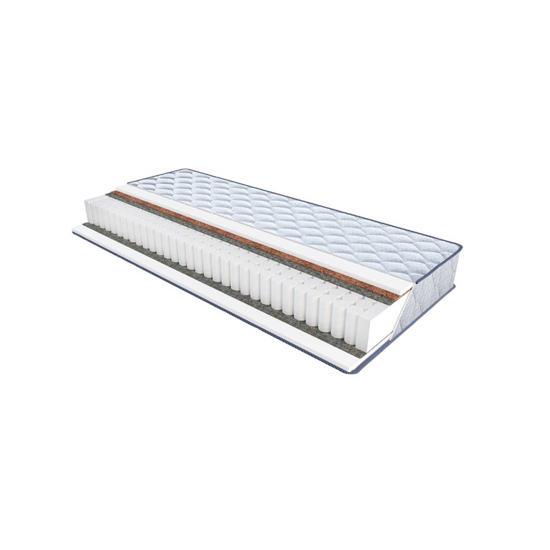 

Матрас ЕММ Sleep&Fly Silver Edition Platinum 150*200 см