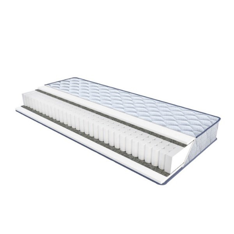 

Матрас ЕММ Sleep&Fly Silver Edition Crypton 140*190 см