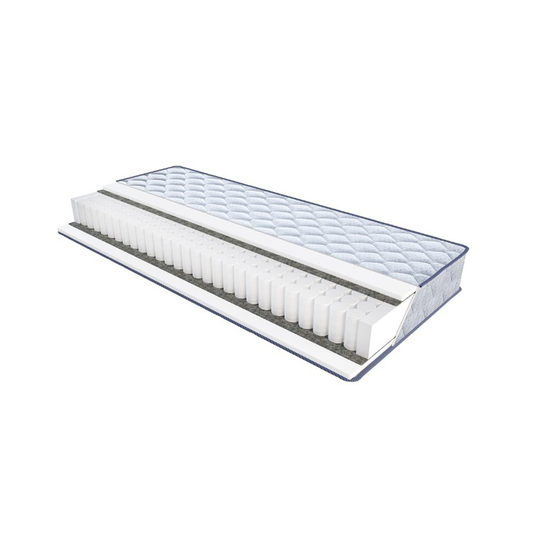 

Матрас ЕММ Sleep&Fly Silver Edition Selen 180*200 см