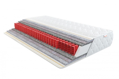 

Матрас Come-for Релакс Премиум 140x190 см