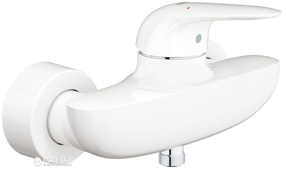 

Смеситель для душа GROHE Eurostyle Solid 23722LS3
