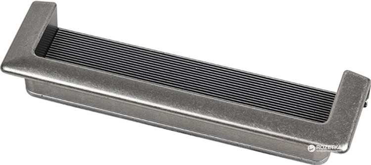 

Мебельная ручка Bosetti Marella CL 15204.143 Стальная