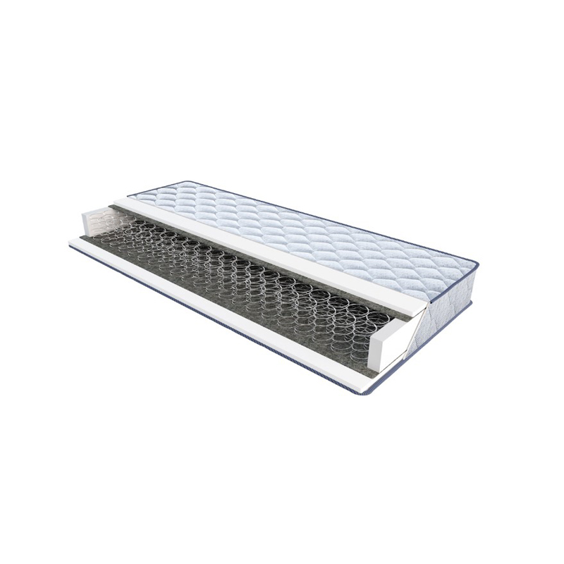 

Матрас ЕММ Sleep&Fly Silver Edition Grafit 90*200 см
