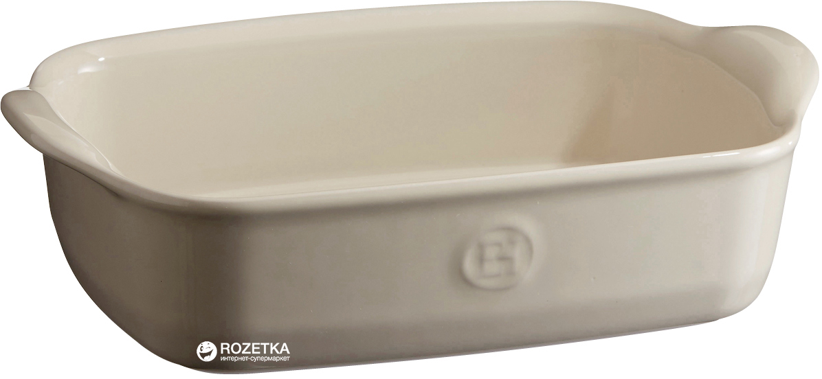 

Форма для запекания Emile Henry Ovenware 22x14 см Глина