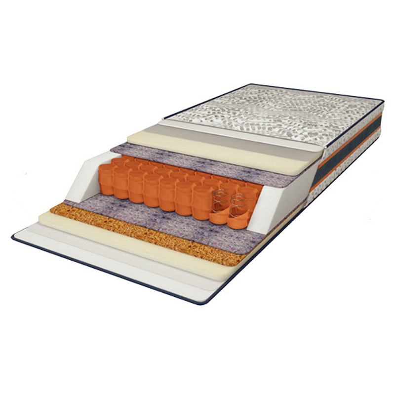 

Матрас Come-for Хром 150*200 см