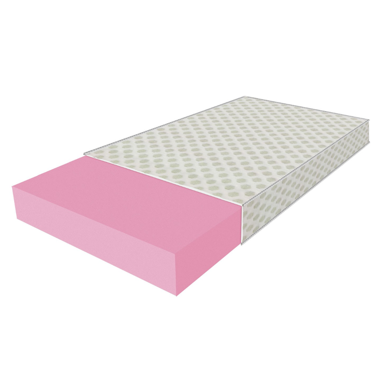 

Матрас UNP-Trading Rosi Roll 120*190см