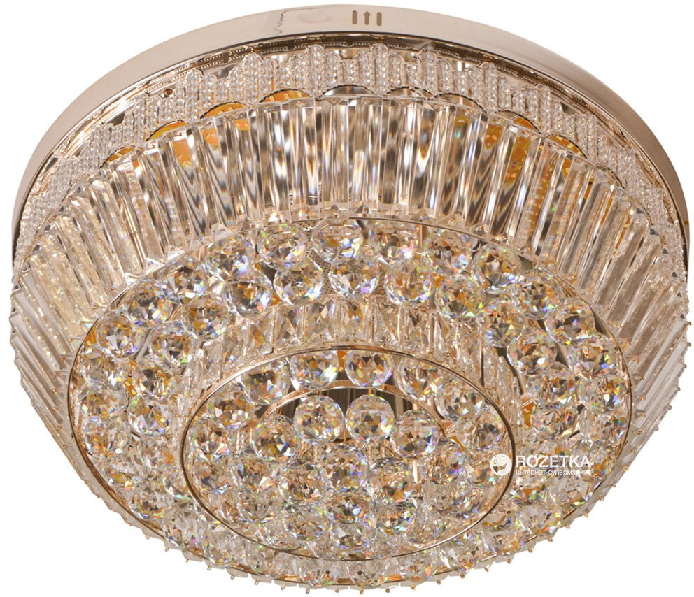 

Люстра Brille BCL-637C/4 E14+LED (22-717)