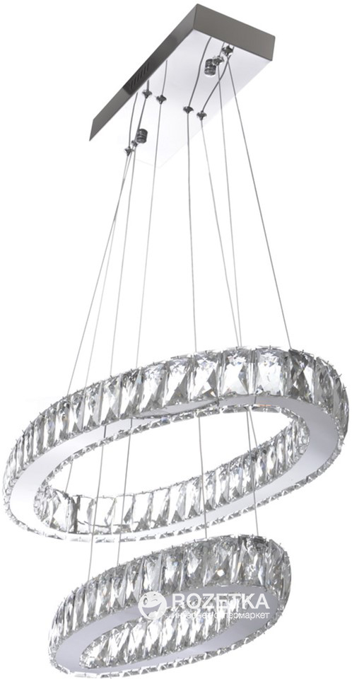 

Люстра Brille BR-981S/64W LED (22-857)