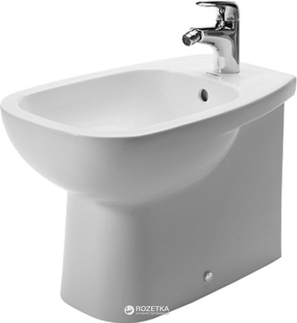 

Биде DURAVIT D-code 22411000002