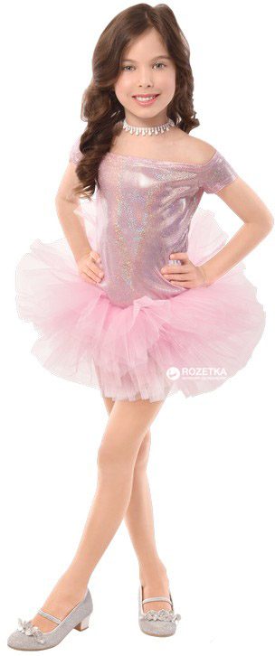 

Костюм Purpurino 2133 Балерина 110-116 см 30 р