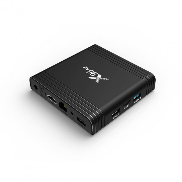 

Приставка Android TV-BOX mini 4GB/32GB/