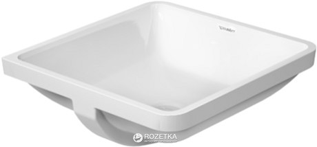 

Раковина DURAVIT Starck3 43 0305430000