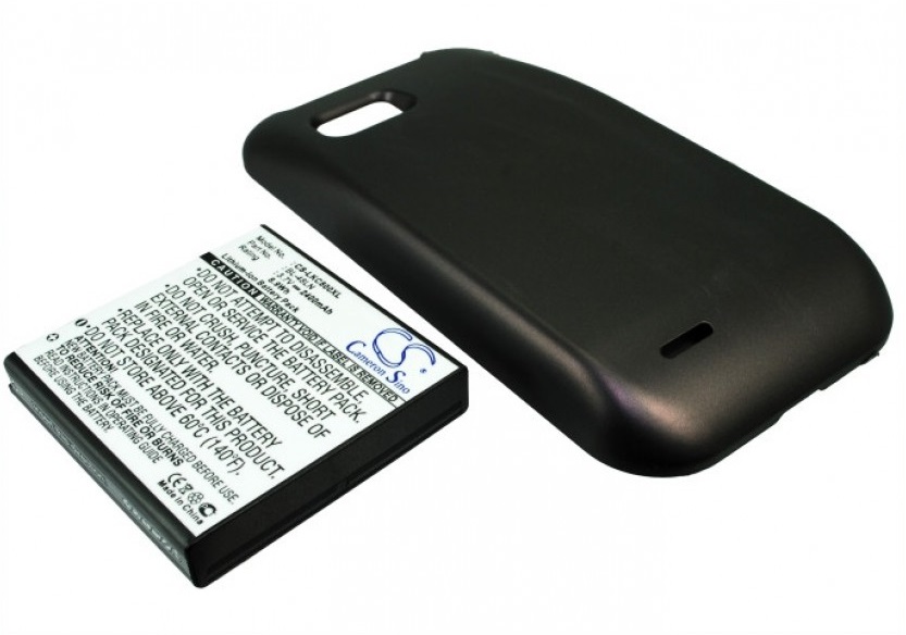 

Аккумулятор для для LG BL-48LN 2400 mAh Cameron Sino