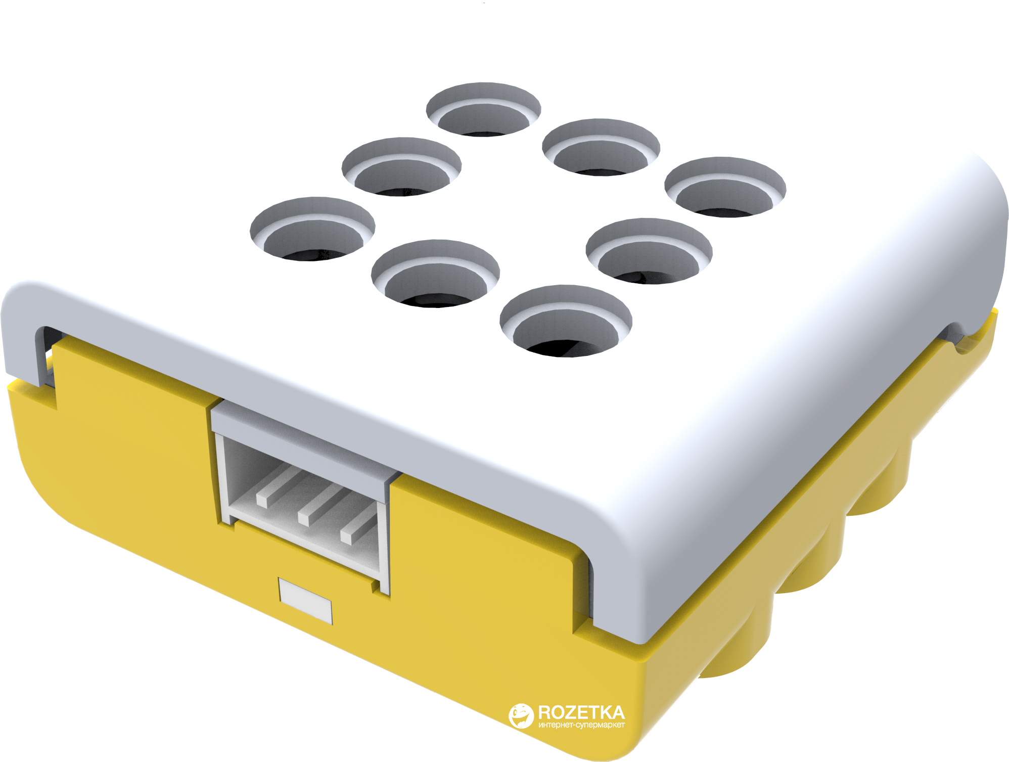 

Тактильный сенсор Ubtech Jimu Accessory Touch Sensor (JRTS-01)