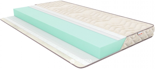 

Матрас Come-for Roll Innovation Mini Roll 120x190