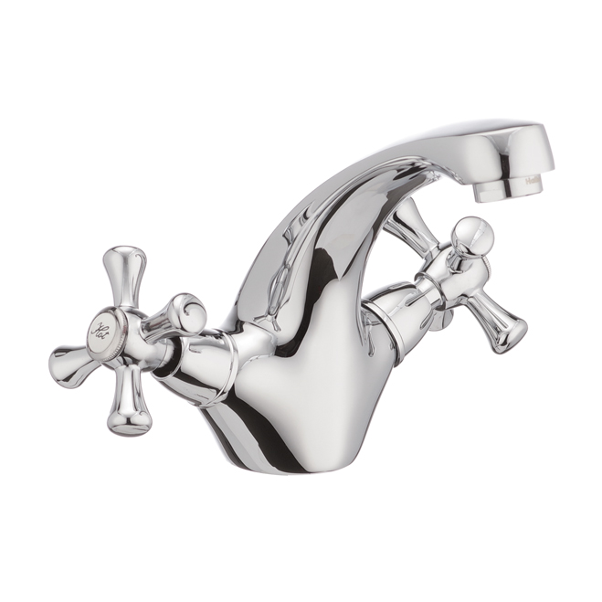 

Смеситель для умывальника Haiba DOMINOX 161 (HB0944)