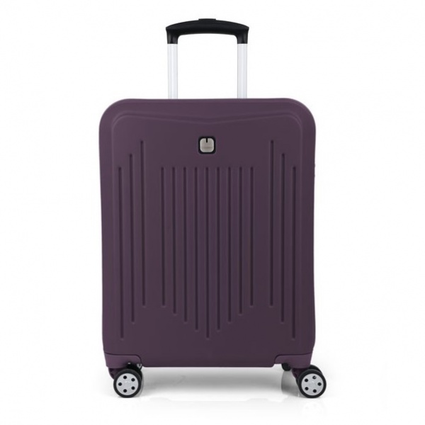 

Чемодан Gabol Clever (S) Purple