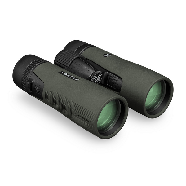 

Бинокль Vortex Diamondback HD 8x42 WP