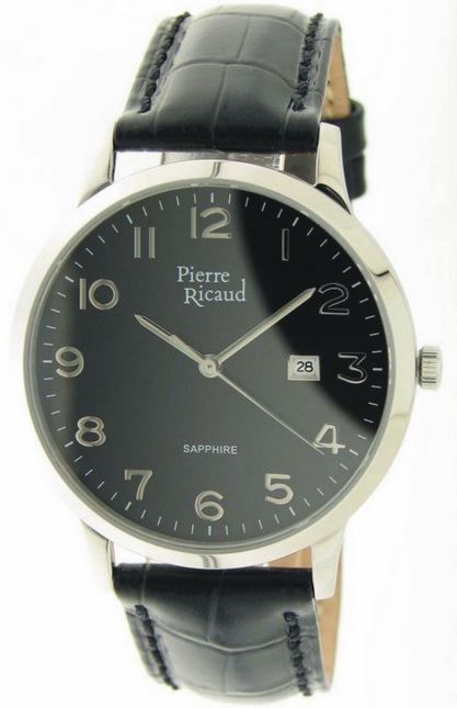 

Мужские часы Pierre Ricaud PR 91022.5224Q