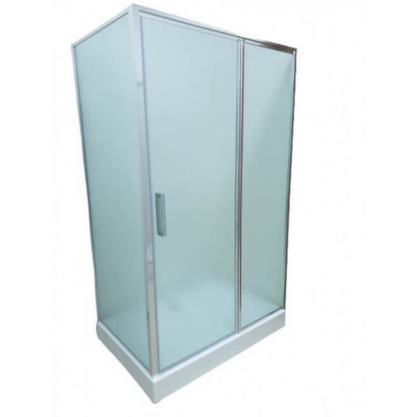 

Душова кабіна Artex P12-80 права 120х80х198