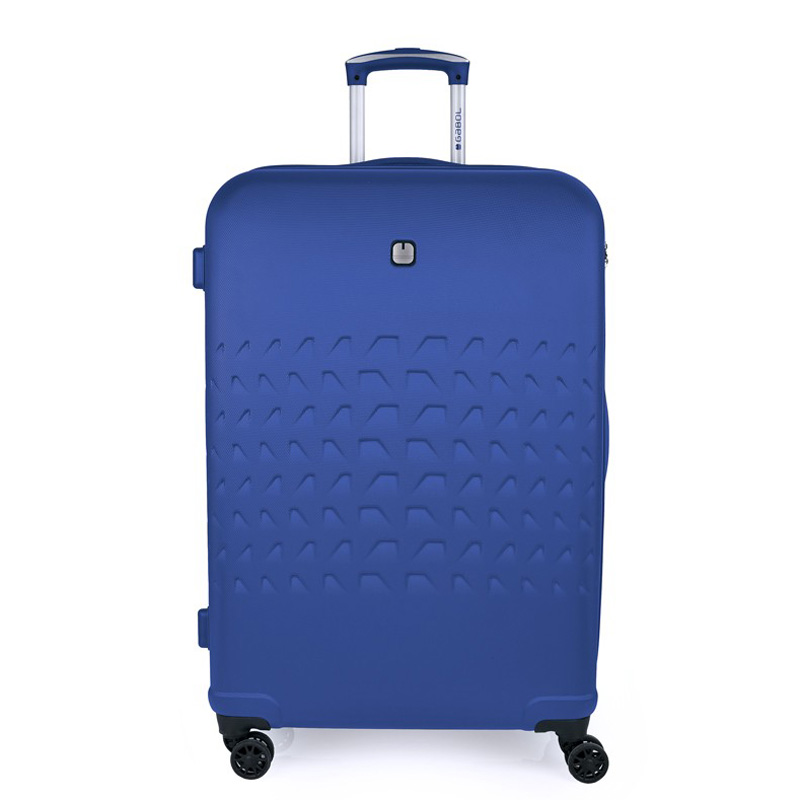 

Чемодан Gabol Duke (L) Blue