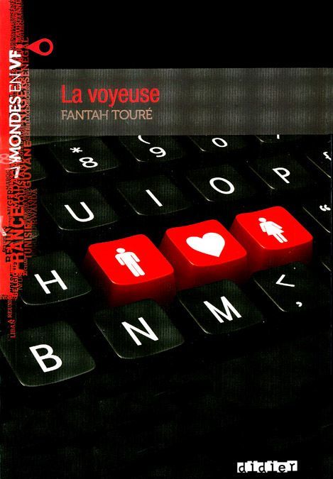 

La voyeuse