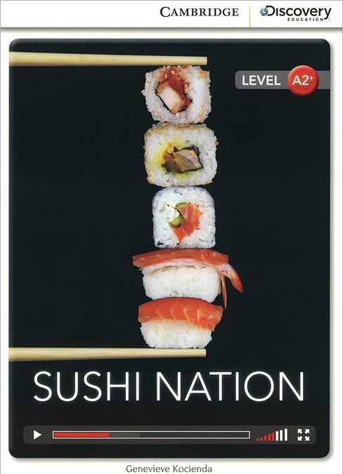 

Sushi Nation: Level A2+