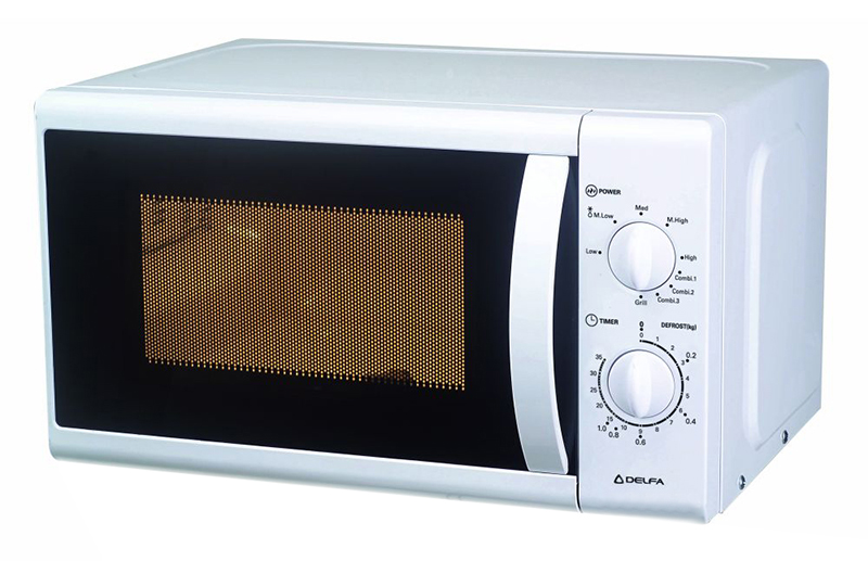 

Микроволновая печь DELFA MD20MGW