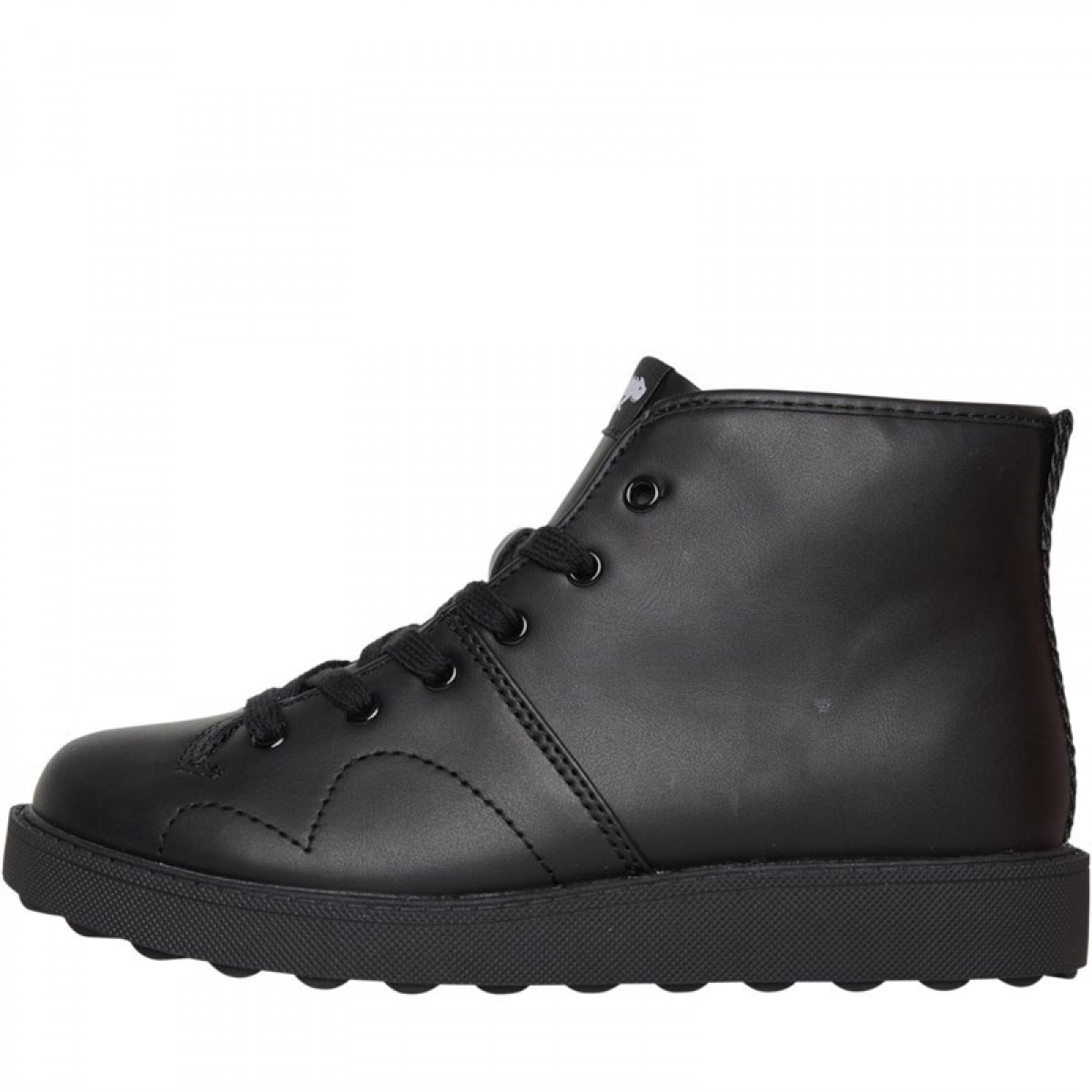 

Ботинки Rocket Dog Jaiden Black Black, 38