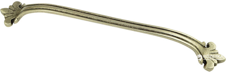 

Ручка Ferro Fiori D 4460.254 Античное серебро