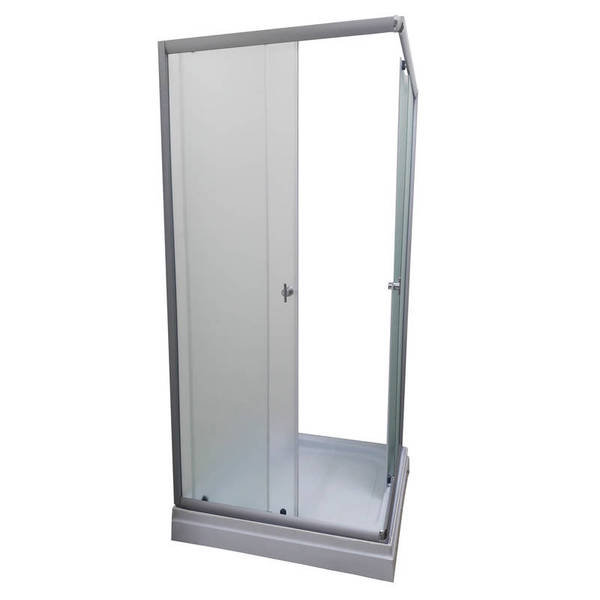 

Душова кабіна Atlantis A 608 (S014) 90х90х195А 608