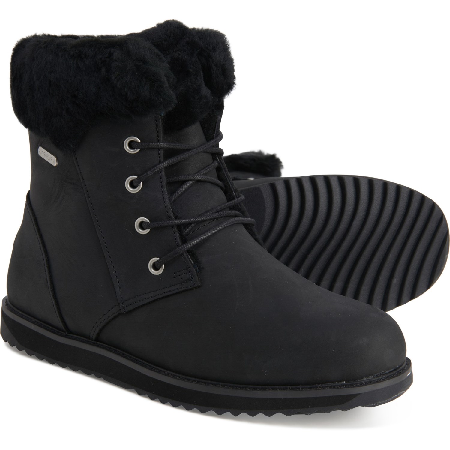 Emu shoreline lo outlet boots