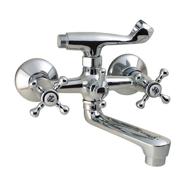 

Смеситель для ванны CHAMPION MF 142 (CH0063)