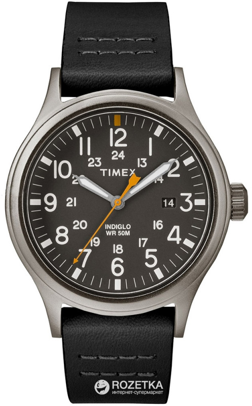 

Мужские часы Timex Tx2r46500