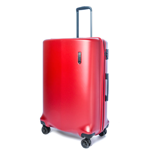 

Чемодан Epic Clip (L) Mars Red